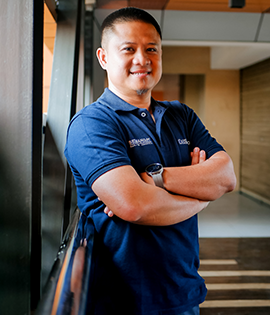 TeamMember
