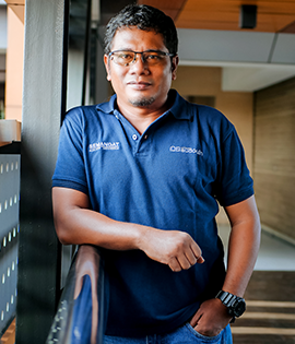TeamMember